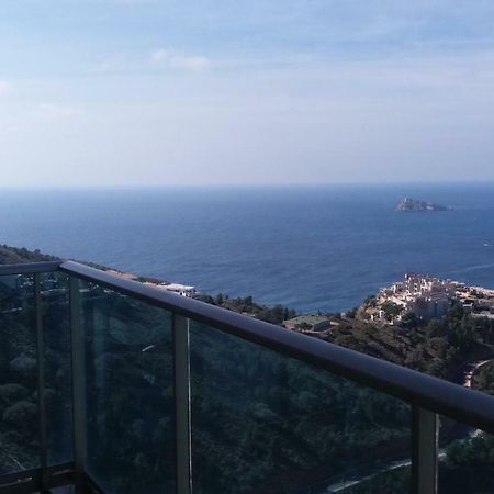 Apartamento Benidorm De Luxe מראה חיצוני תמונה