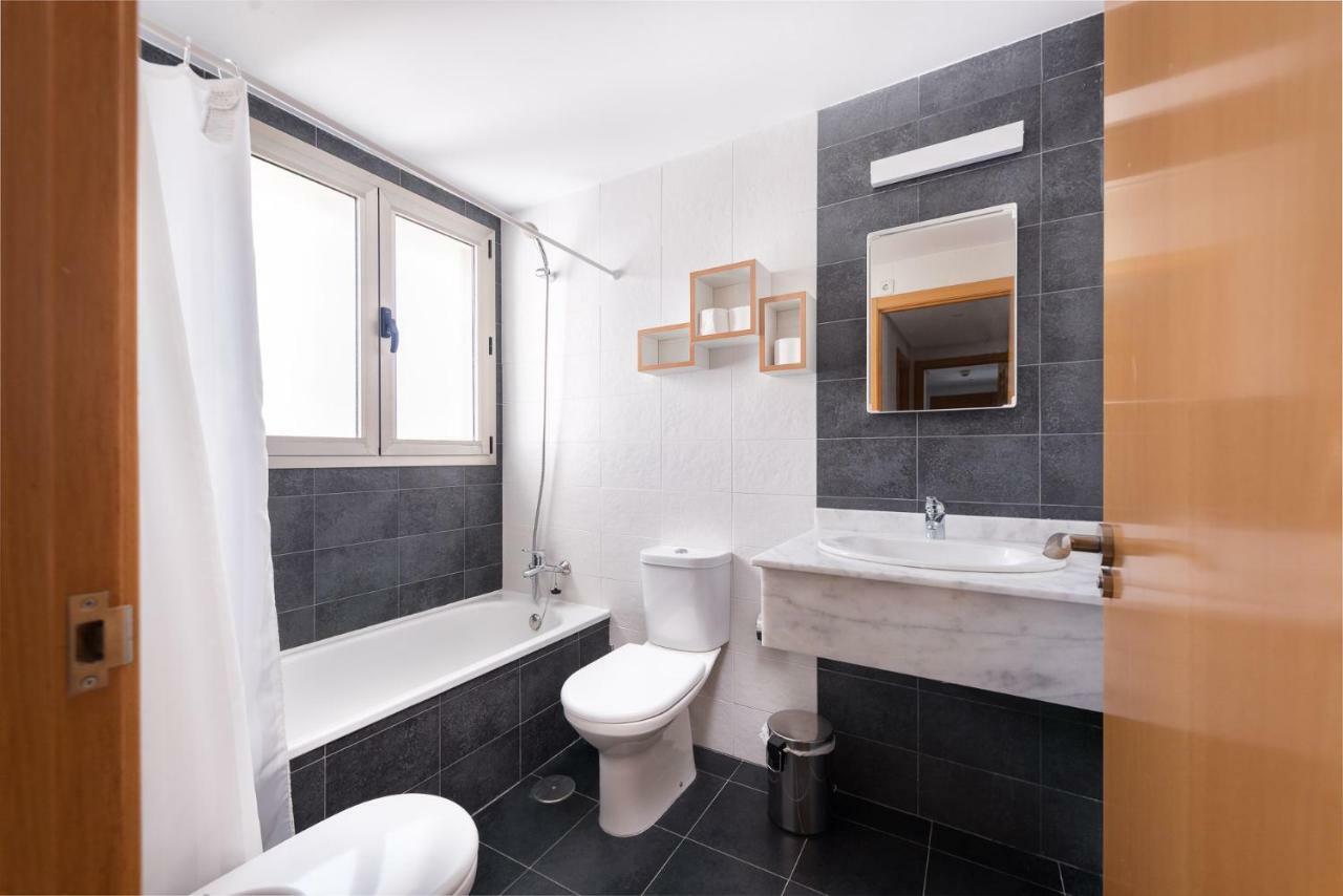 Apartamento Benidorm De Luxe מראה חיצוני תמונה
